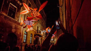 Noc Kultury 2021. Znamy program, a w nim Mały Książę, Picasso i odgrzane ryby