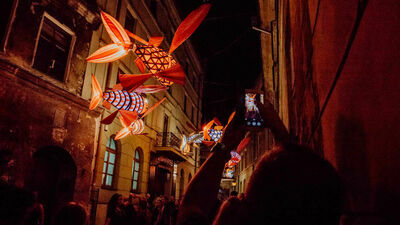 Noc Kultury 2021. Znamy program, a w nim Mały Książę, Picasso i odgrzane ryby