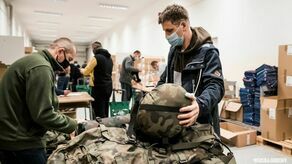 Kolejni dołączyli do WOT. W Lublinie terytorialsi startowali cztery lata temu