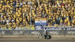 List otwarty w sprawie stadionu wystosowało Stowarzyszenie Kibiców Lubelskiego Żużla Speedway Euphoria