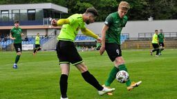 Stal Kraśnik – Stal Stalowa Wola 0:2. Nadzieje na utrzymanie jeszcze mniejsze