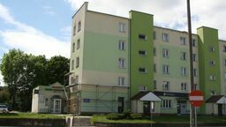 Na tym bloku powstanie mural