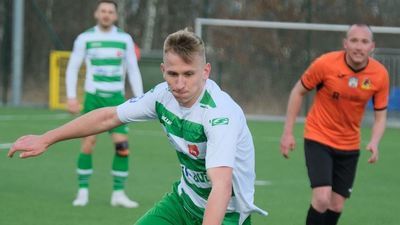 Orlęta Spomlek – KS Wiązownica 4:0. Wreszcie przełamanie w Radzyniu