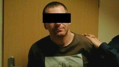 Artur wpadł w szał, kiedy matka kazała mu umyć talerz. Zabił ojca