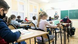 Luzacki powrót do szkół. Nie będzie klasówek