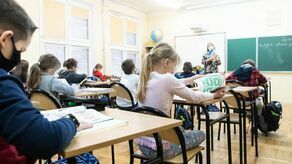 Luzacki powrót do szkół. Nie będzie klasówek