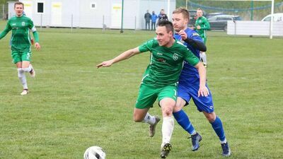 Świdniczanka – Huragan Międzyrzec Podlaski 4:1. Odwrócili losy meczu w dziesiątkę