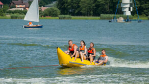 Banan w Kraśniku dalej będzie dozwolony