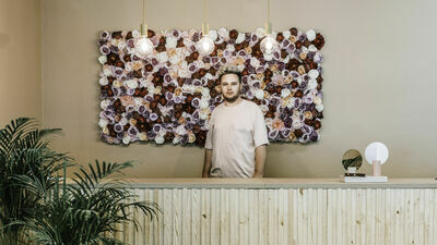 Takiego "ciuchlandu" w Lublinie jeszcze nie było. Startuje Różana Szafa