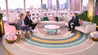 Jakie kierunki wakacyjne w tym roku wybiorą Polacy? "Jest kilka krajów, które wprowadziły bardzo liberalne sposoby podróżowania"