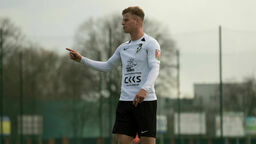 Wisłoka Dębica – Podlasie Biała Podlaska 1:0. Koniec dobrej passy