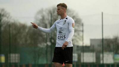 Wisłoka Dębica – Podlasie Biała Podlaska 1:0. Koniec dobrej passy