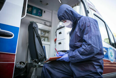 Zdjęcie ilustracyjne