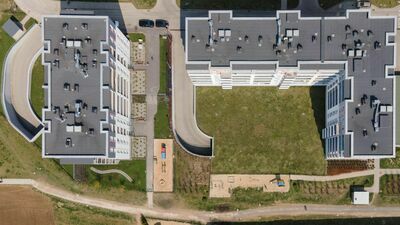 Polski Ład może podnieść ceny mieszkań. Młodzi szybciej kupią własne lokum?