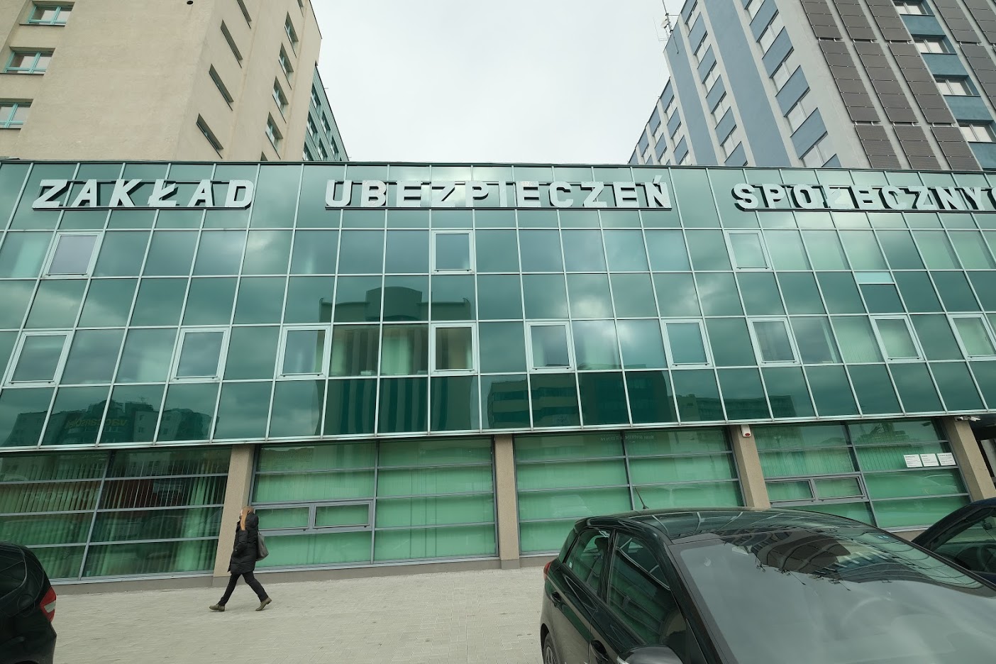 Lubelskie: Pracowała jeden dzień w życiu, ma 2 grosze emerytury