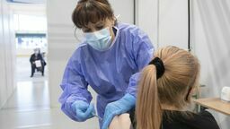 Szczepienia w Lublinie