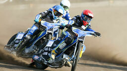 Motor Lublin podciął skrzydła "Aniołom" z Torunia. Lublinianie pokonali eWinner Apatora [zdjęcia]