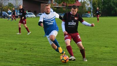 Tur Turobin poradził sobie z problemami kadrowymi i odniósł kolejne cenne zwycięstwo

