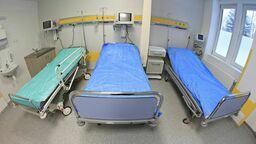 Szpital w Puławach będzie już dla wszystkich pacjentów