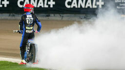 Motor Lublin - eWinner Apator Toruń. Gospodarze z wygraną 51:39 [zapis relacji na żywo]