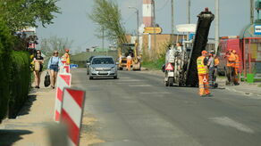 Lublin. Dwa dni wahadła, później brak przejazdu
