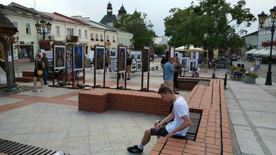 Koniec z dowolnością w Chełmie. Są zasady dla ogródków gastronomicznych