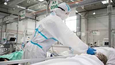 Indyjski wariant koronawirusa w Polsce. Zarażony dyplomata w ciężkim stanie 