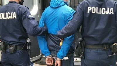 Lubelskie. Para 80-latków chciała "odbić" syna z rąk policjantów