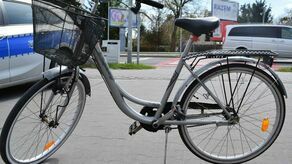 Zamość. Groźne zderzenie rowerzystów. Jedna osoba w szpitalu