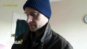 Syn Krzysztofa Krawczyka żyje jak bezdomny