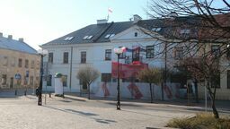 W środę radni spotkali się na sesji nadzwyczajnej 