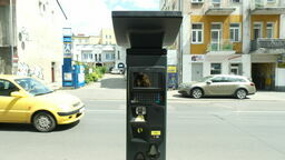 Lublin. Koniec parkowania za darmo