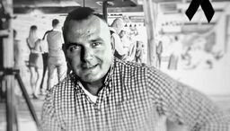 Śląska policja żegna swojego kolegę. Zastrzelił go przestępca