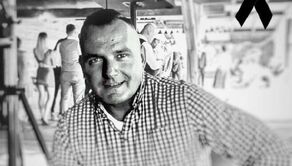 Śląska policja żegna swojego kolegę. Zastrzelił go przestępca