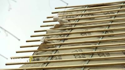 Miał być rzetelnym fachowcem, ale po przelewie roboty stawały. Kilkunastu poszkodowanych