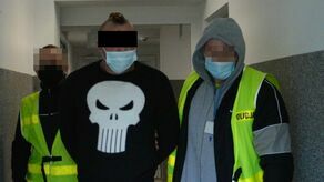 Biłgoraj. Chciał pokazać, co potrafi za kierownicą volvo. Nie żyją dwie osoby