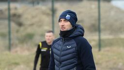  Zespół trenera Marcina Sirko stracił wygraną po bramce samobójczej straconej w doliczonym czasie gry