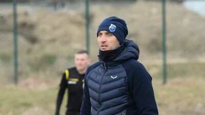  Zespół trenera Marcina Sirko stracił wygraną po bramce samobójczej straconej w doliczonym czasie gry