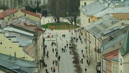 Bardzo prawdopodobne, że na deptaku będzie więcej ogródków niż w poprzednim sezonie