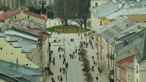 Bardzo prawdopodobne, że na deptaku będzie więcej ogródków niż w poprzednim sezonie