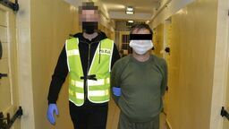 Lubelskie. Brutalne pobice. Na znajomego rzucił się z nożem i szpadlem