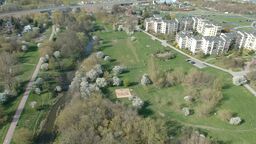 Lublin: Nad Bystrzycą wypoczniemy na miejskiej plaży. Od kiedy będziemy mogli leżakować?