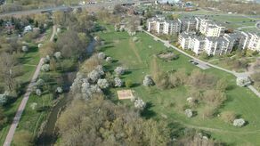 Lublin: Nad Bystrzycą wypoczniemy na miejskiej plaży. Od kiedy będziemy mogli leżakować?