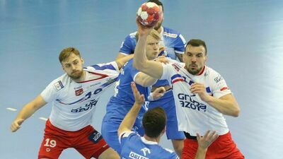 Azoty Puławy kontra Vive Łomża Kielce, czyli najtrudniejsze zadanie w sezonie