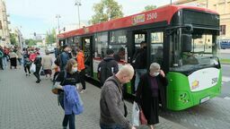 Komunikacja miejska w Lublinie. Zmiany rozkładów jazdy już od soboty