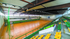 Budżet obywatelski w Zamościu. Czas na remont i modernizację hali sportowej