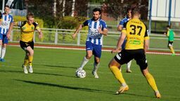 Wisła Puławy dwa kroczki od awansu do II ligi