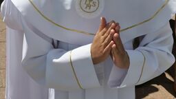 Lubelskie. Krwawa jatka przed pierwszą komunią