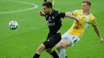 Nie jest łatwo wygrywać po klęsce, czyli opinie po meczu Motor – GKS Katowice