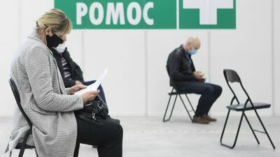 Do tej pory w województwie lubelskim w pełni zaszczepiono 294 761 osób